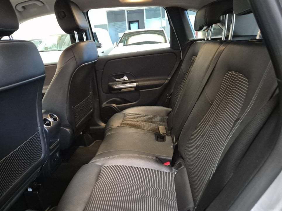 B 180 d Sport Plus auto - Certified