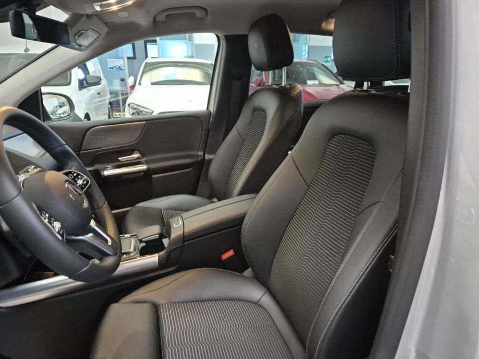 B 180 d Sport Plus auto - Certified