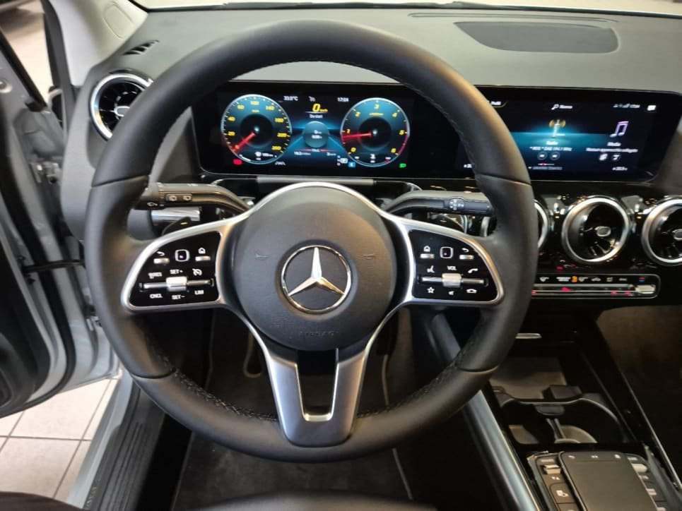 B 180 d Sport Plus auto - Certified