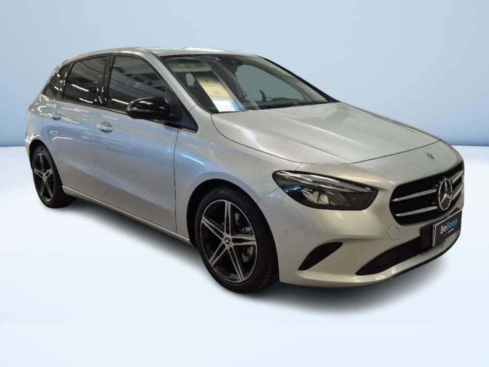 B 180 d Sport Plus auto - Certified