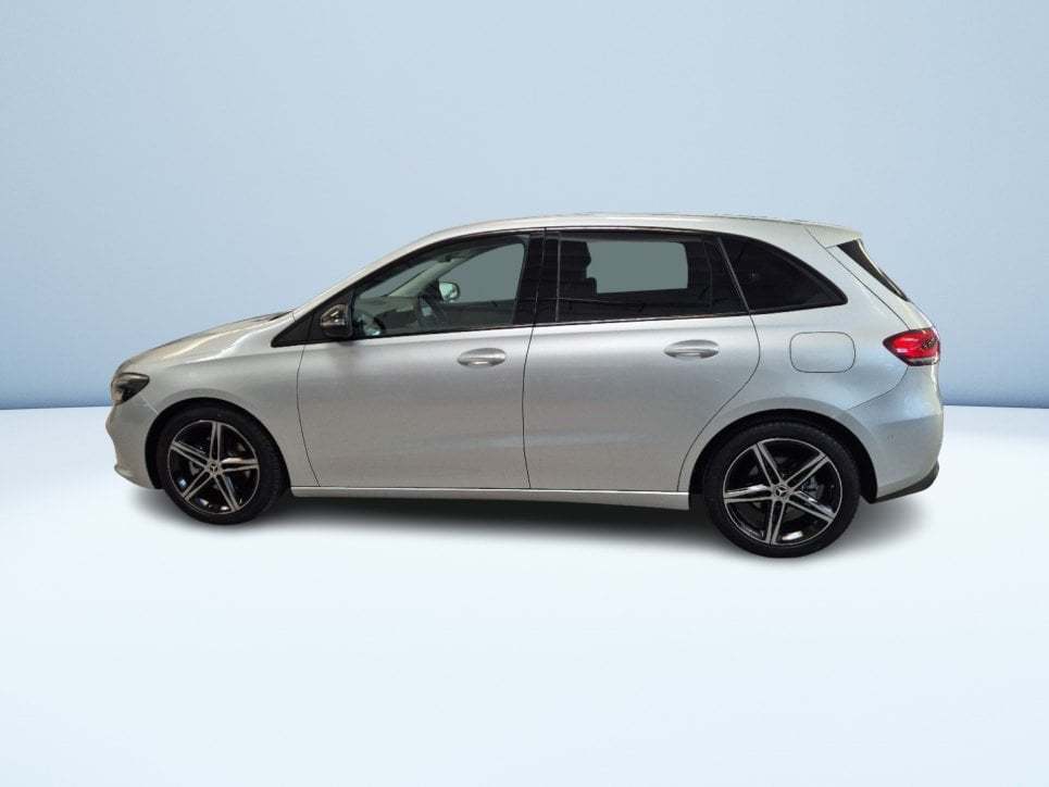 B 180 d Sport Plus auto - Certified