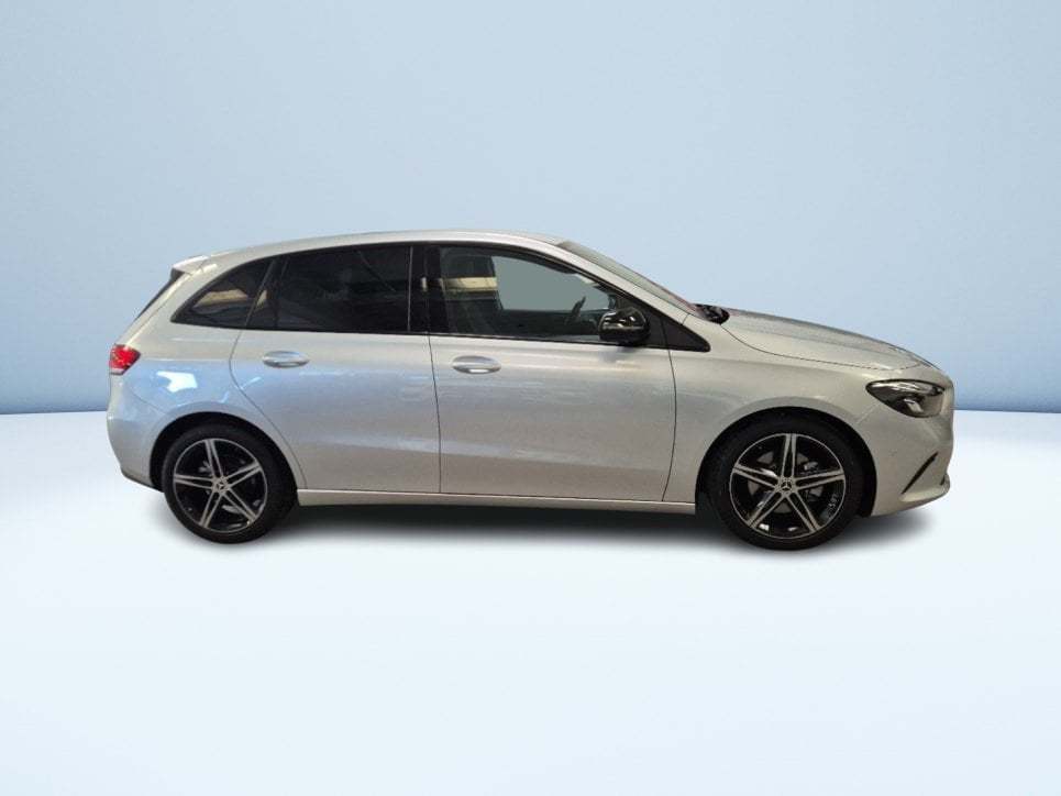 B 180 d Sport Plus auto - Certified