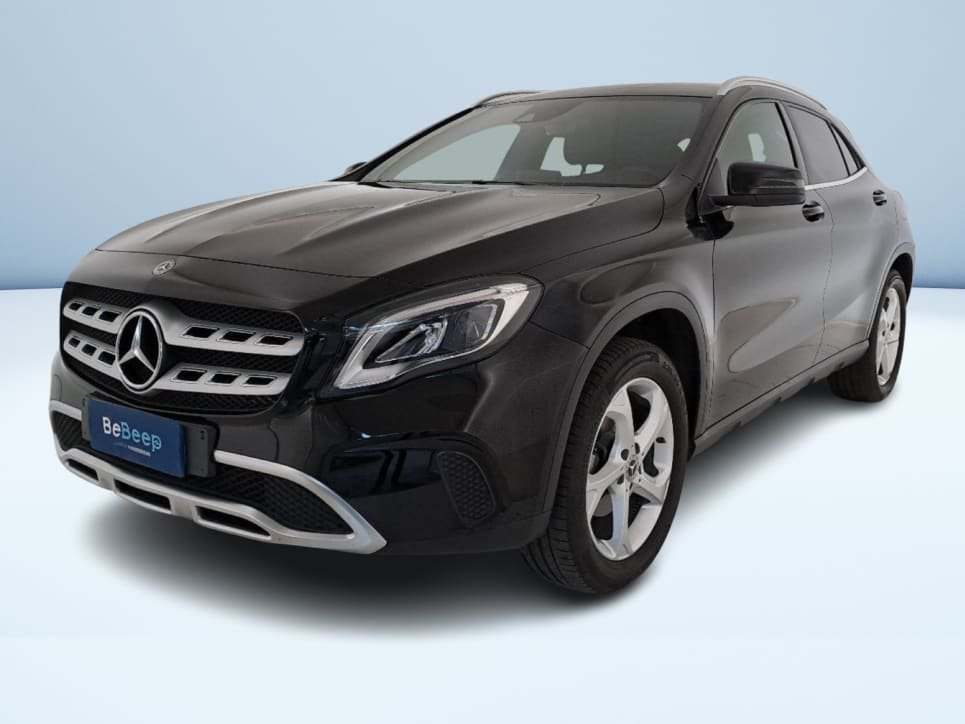 GLA 200 Sport auto - Certified