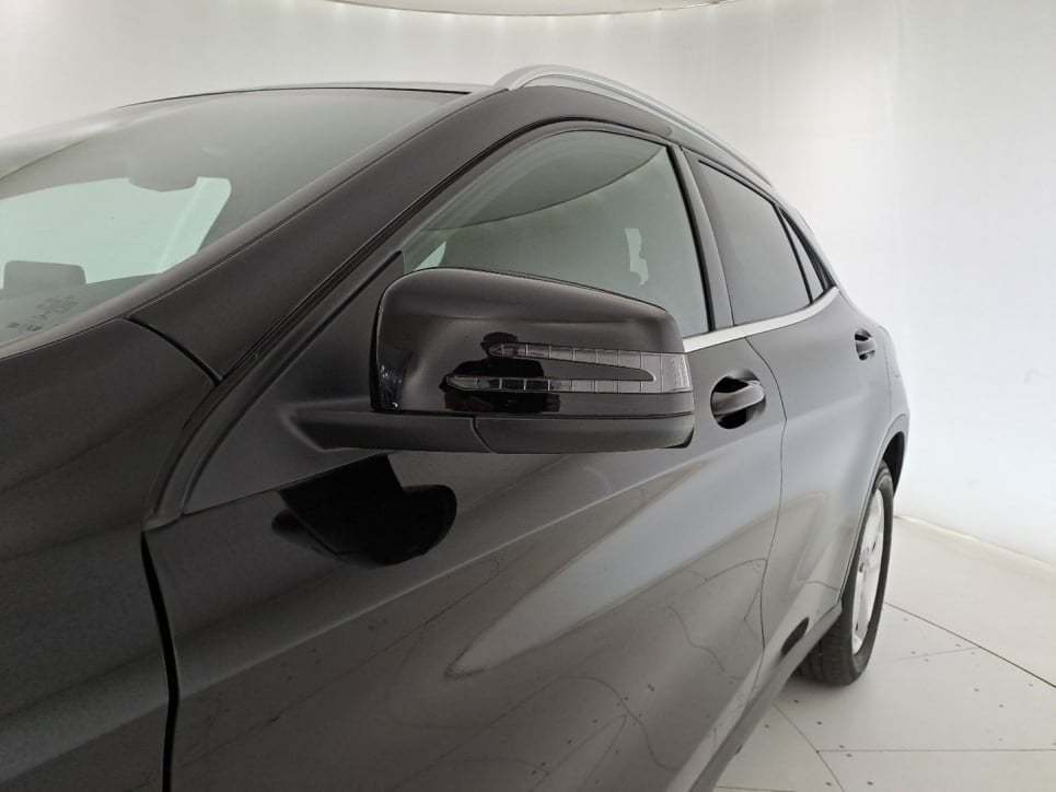 GLA 200 Sport auto - Certified