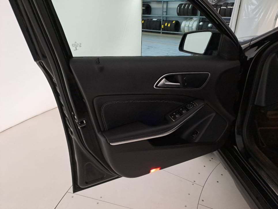 GLA 200 Sport auto - Certified