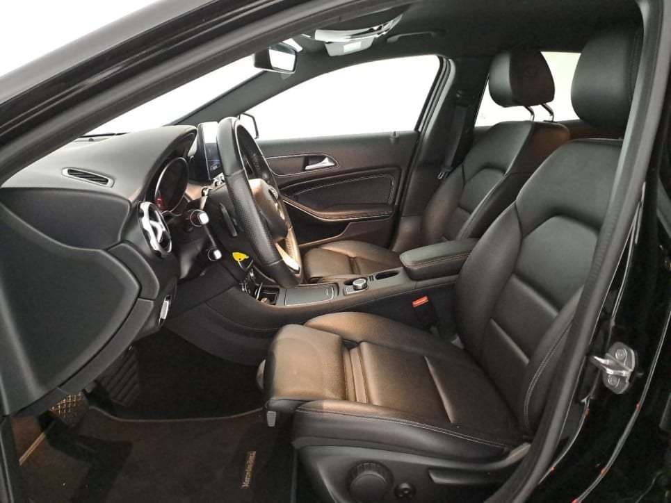GLA 200 Sport auto - Certified