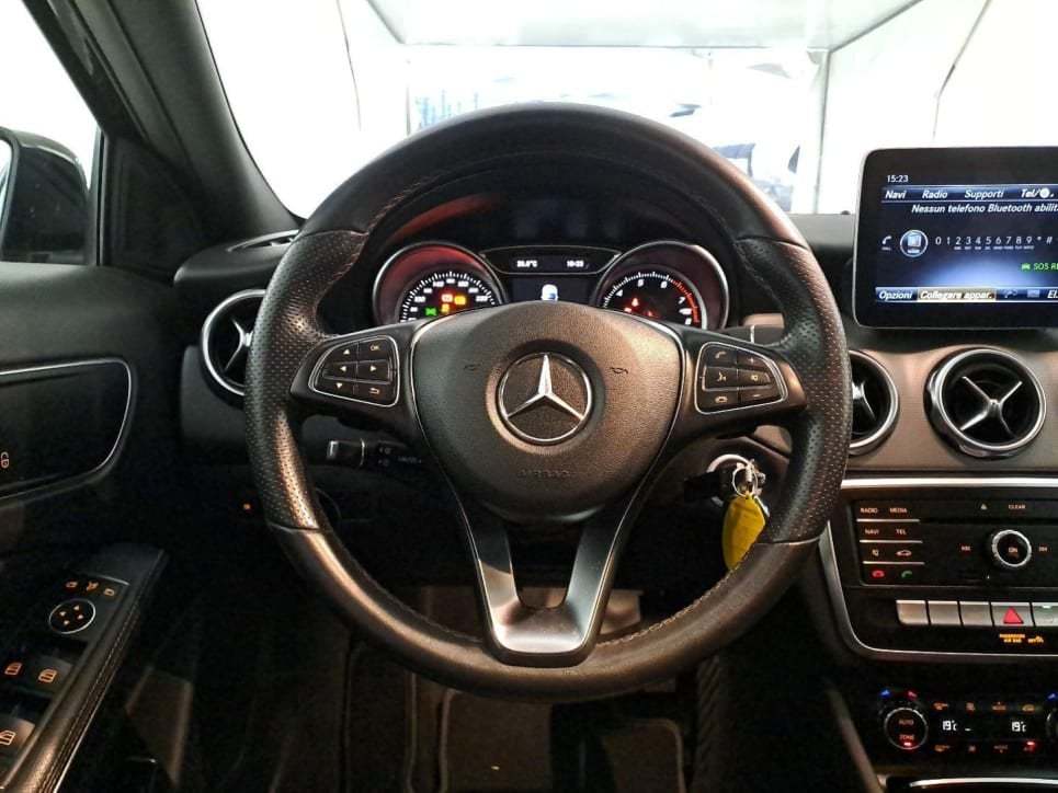 GLA 200 Sport auto - Certified