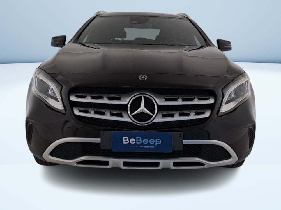 GLA 200 Sport auto - Certified