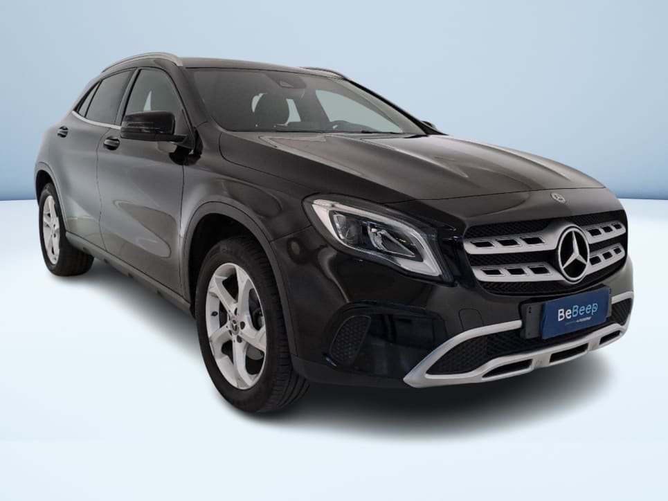 GLA 200 Sport auto - Certified