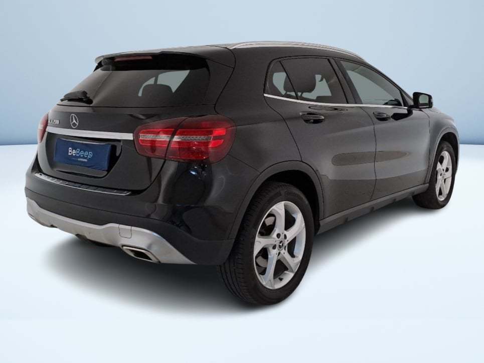 GLA 200 Sport auto - Certified
