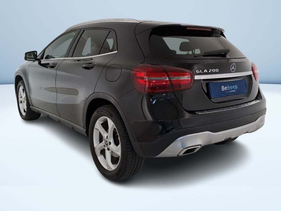 GLA 200 Sport auto - Certified