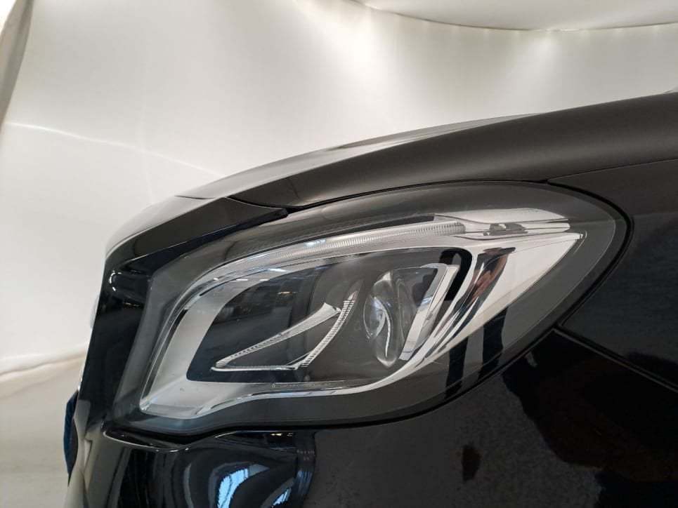 GLA 200 Sport auto - Certified