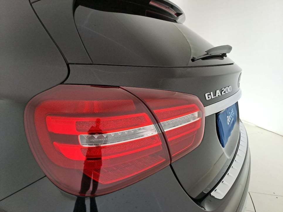 GLA 200 Sport auto - Certified