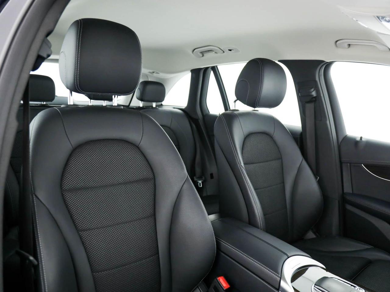GLC 200 d Premium 4matic auto - Certified