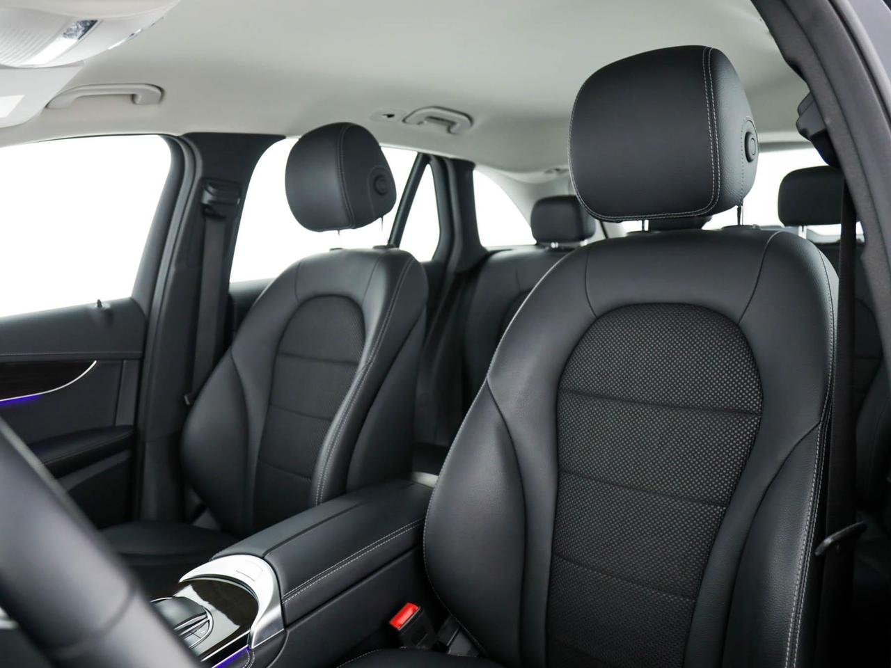GLC 200 d Premium 4matic auto - Certified