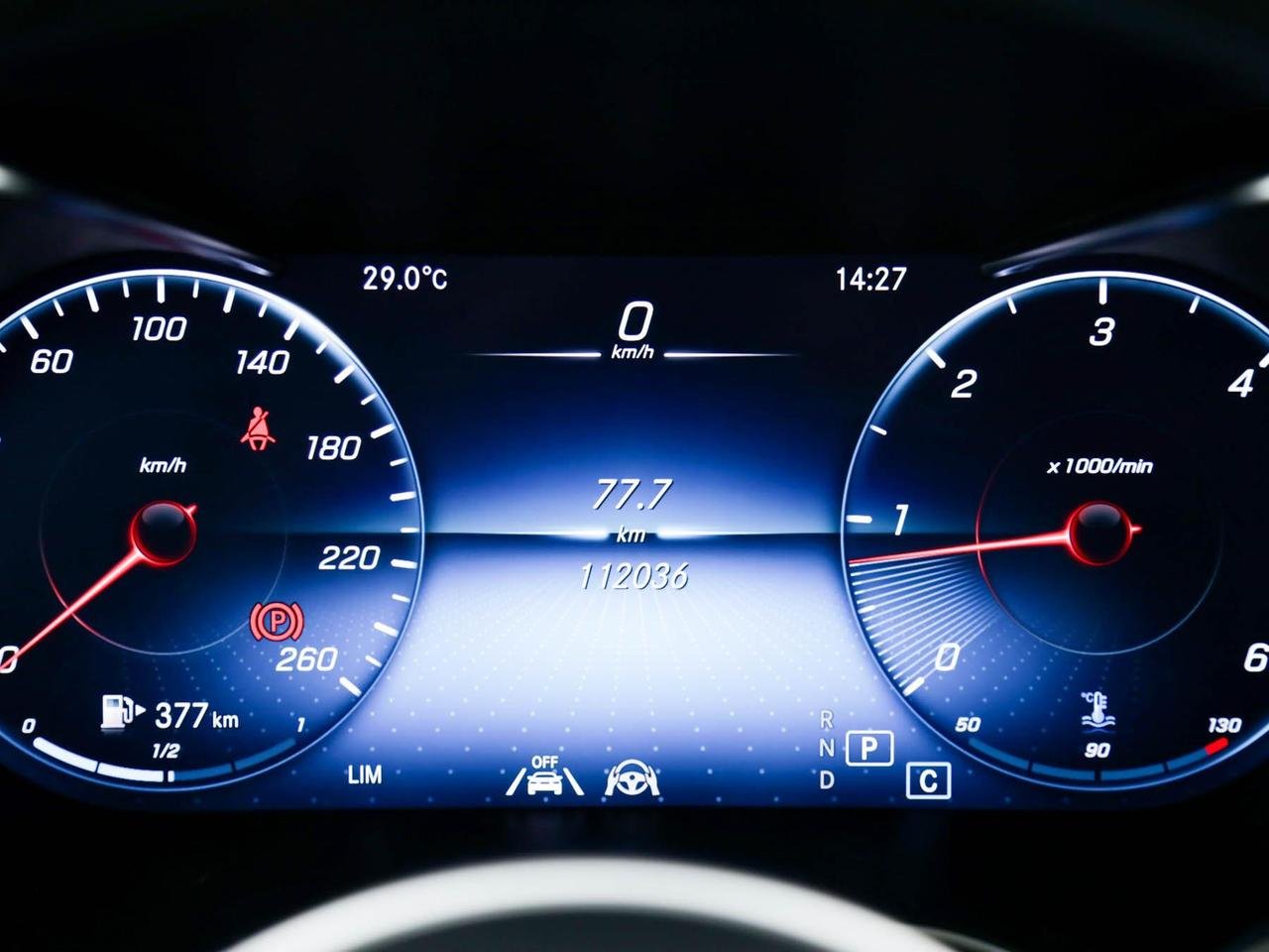 GLC 200 d Premium 4matic auto - Certified