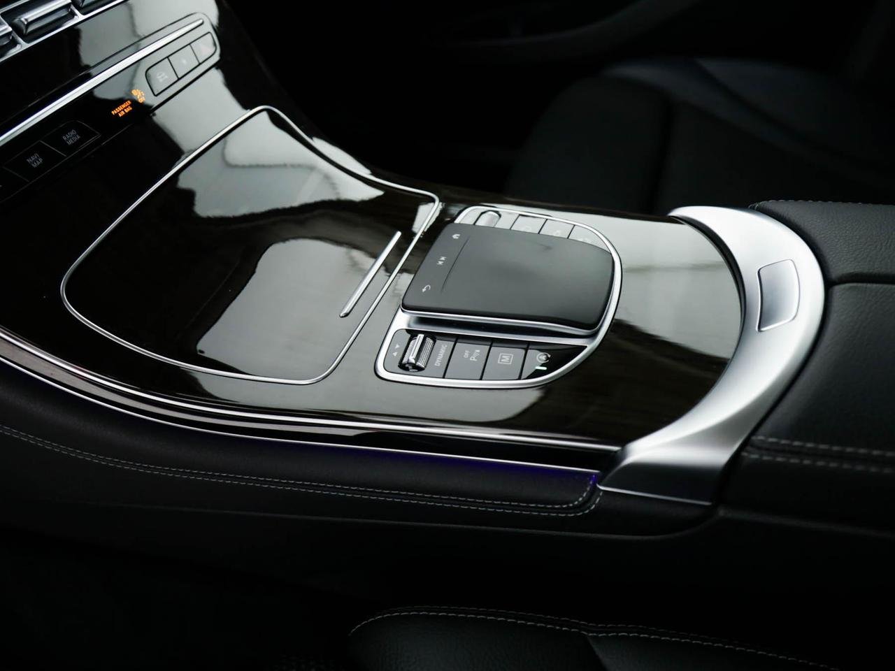 GLC 200 d Premium 4matic auto - Certified