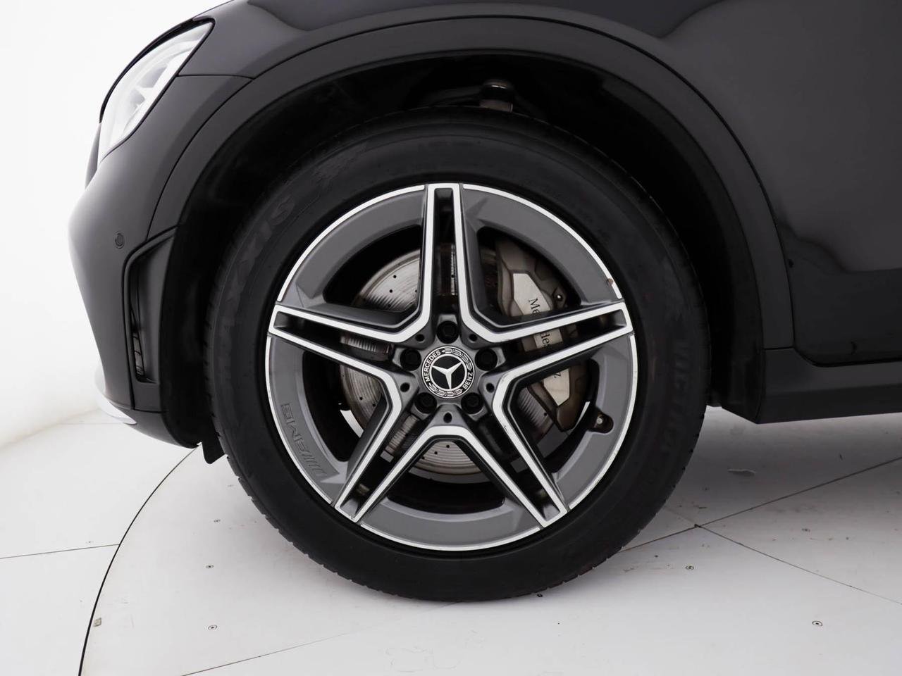 GLC 200 d Premium 4matic auto - Certified