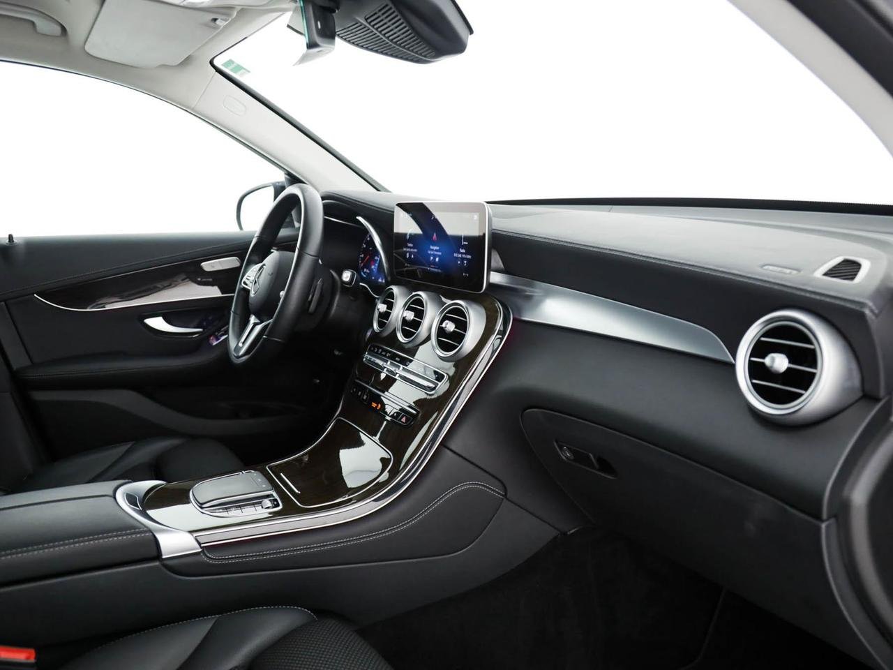 GLC 200 d Premium 4matic auto - Certified