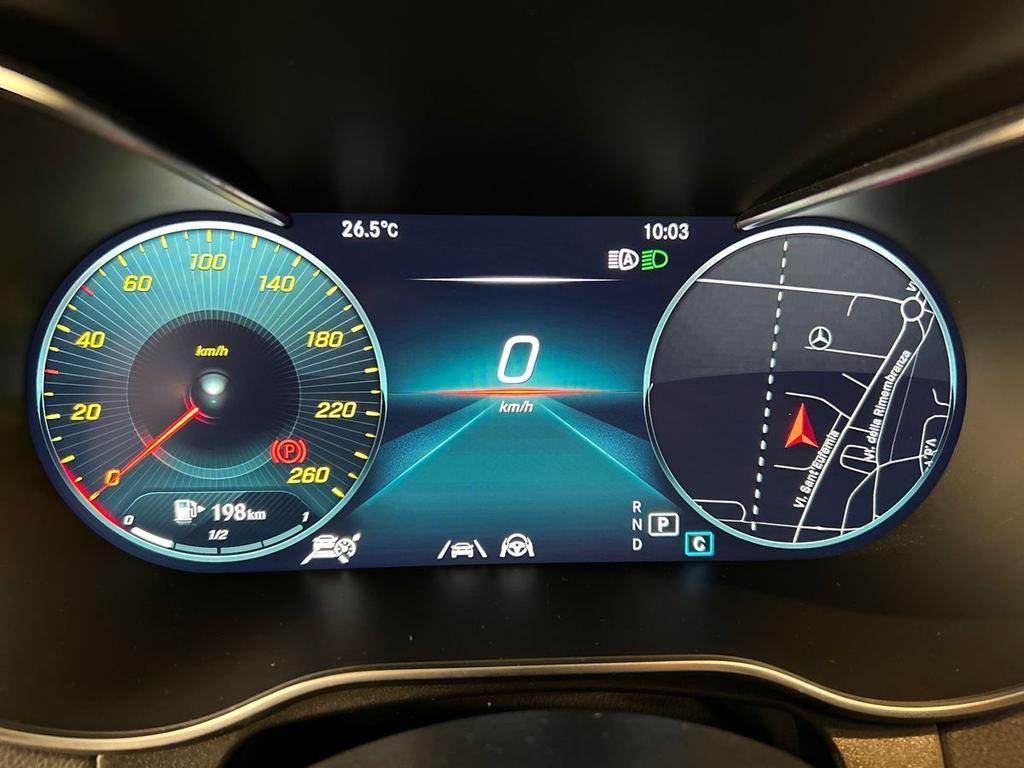 GLC Coupe 300 d Premium Plus 4matic auto - Certified