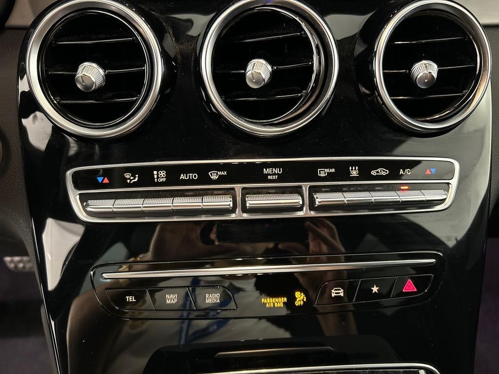 GLC Coupe 300 d Premium Plus 4matic auto - Certified