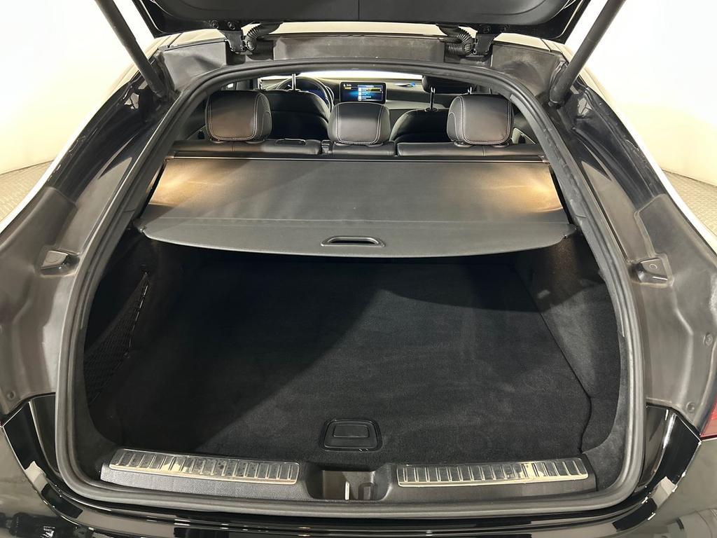 GLC Coupe 300 d Premium Plus 4matic auto - Certified