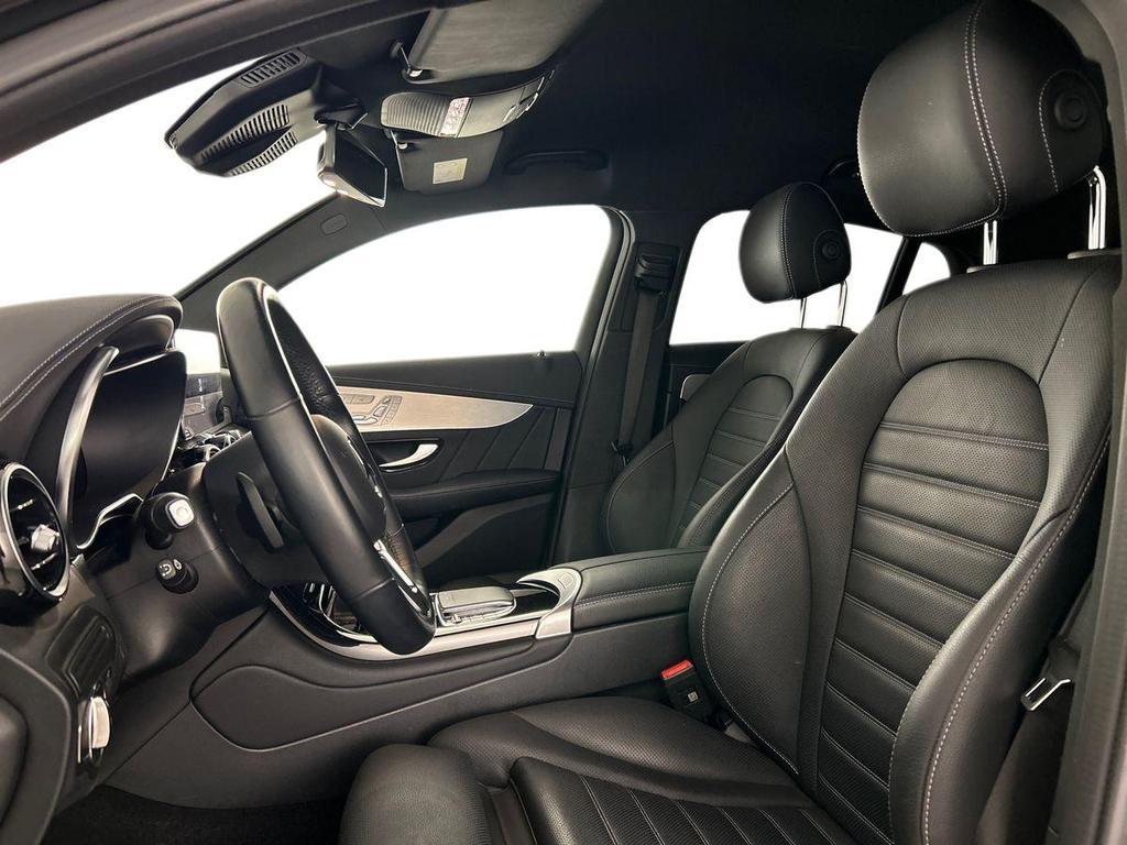 GLC Coupe 300 d Premium Plus 4matic auto - Certified