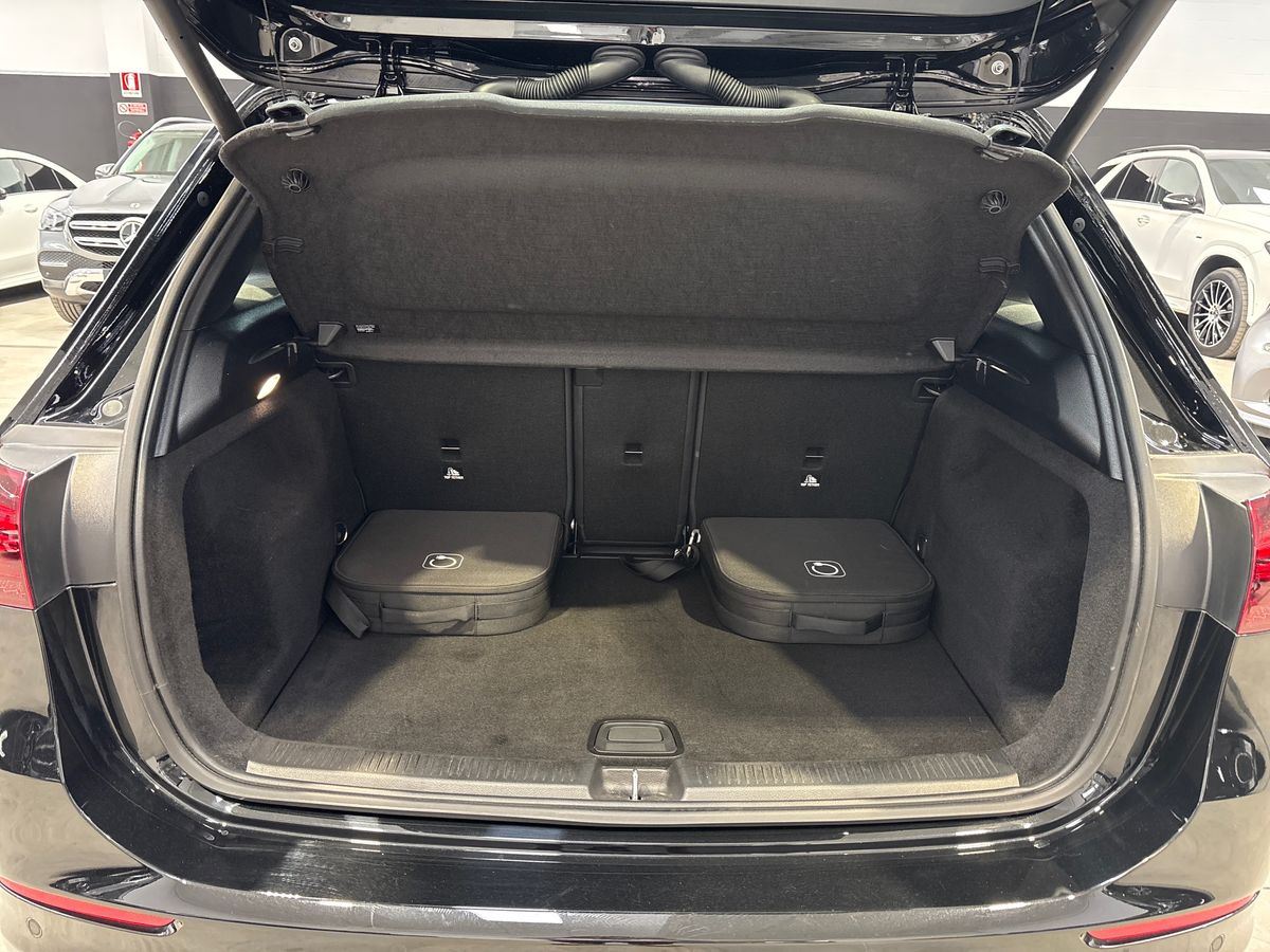 B 250 e phev AMG Line Advanced Plus auto - Certified