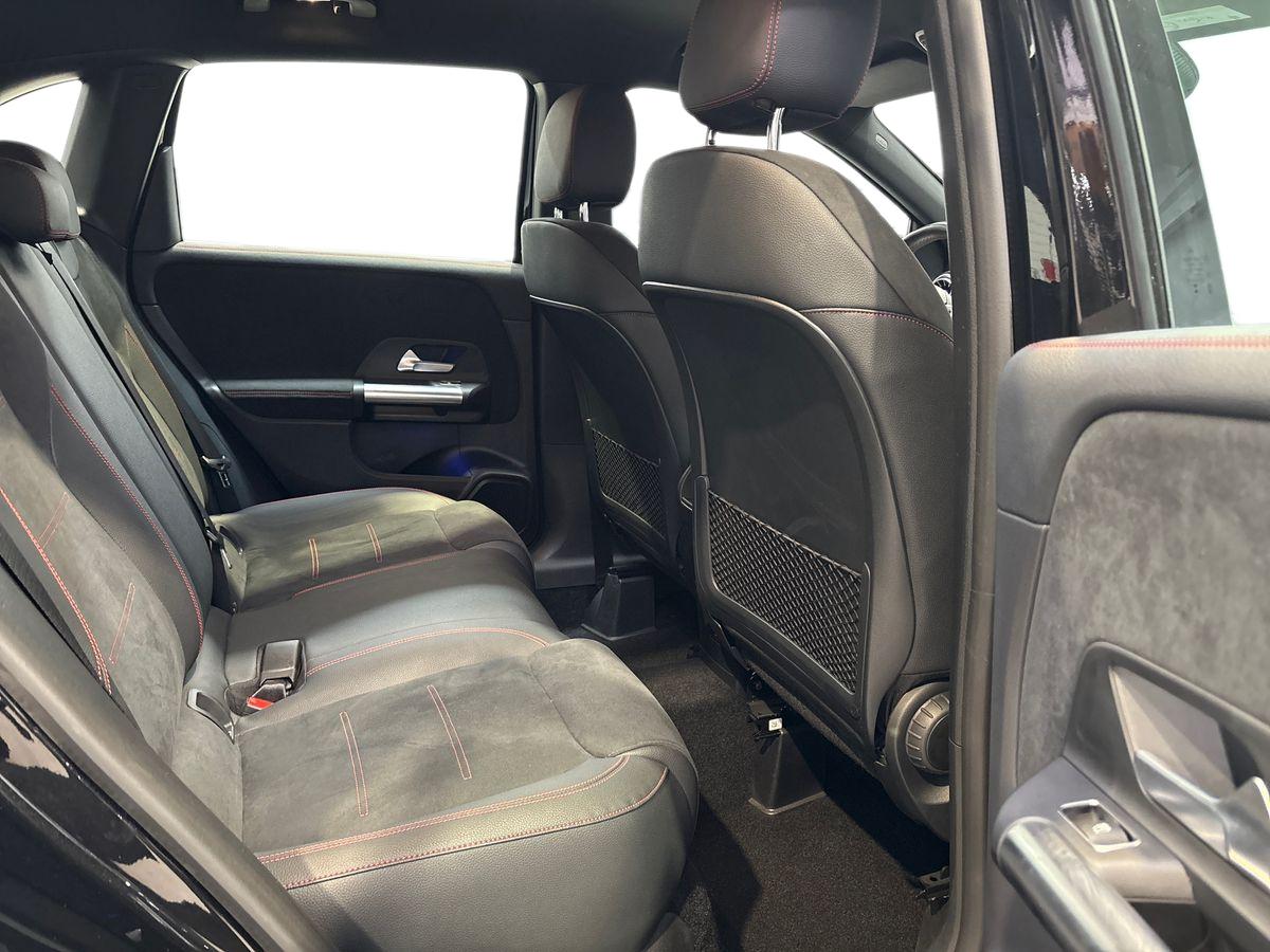 B 250 e phev AMG Line Advanced Plus auto - Certified