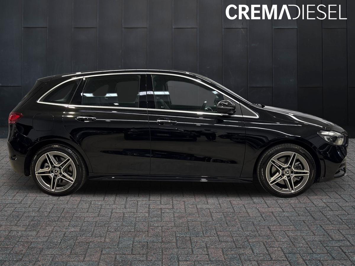 B 250 e phev AMG Line Advanced Plus auto - Certified