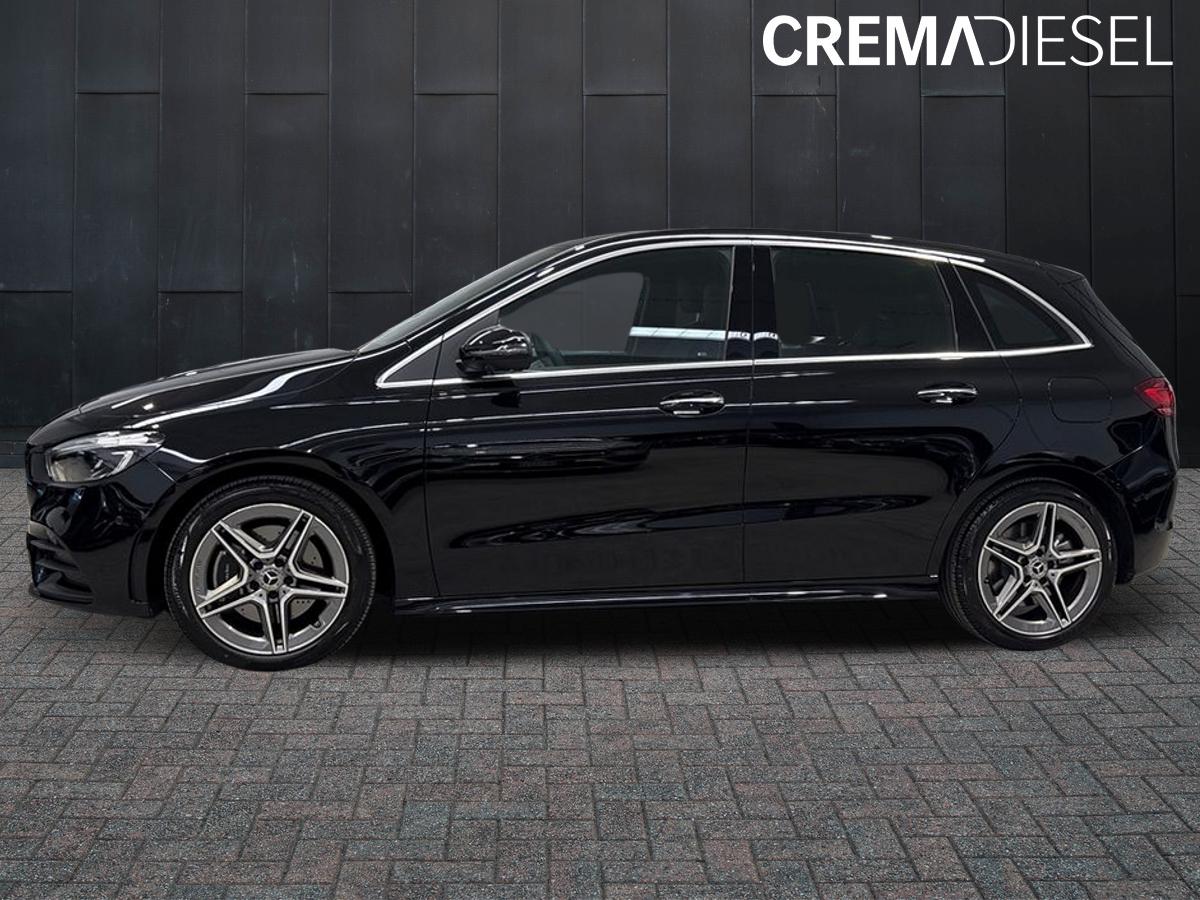 B 250 e phev AMG Line Advanced Plus auto - Certified