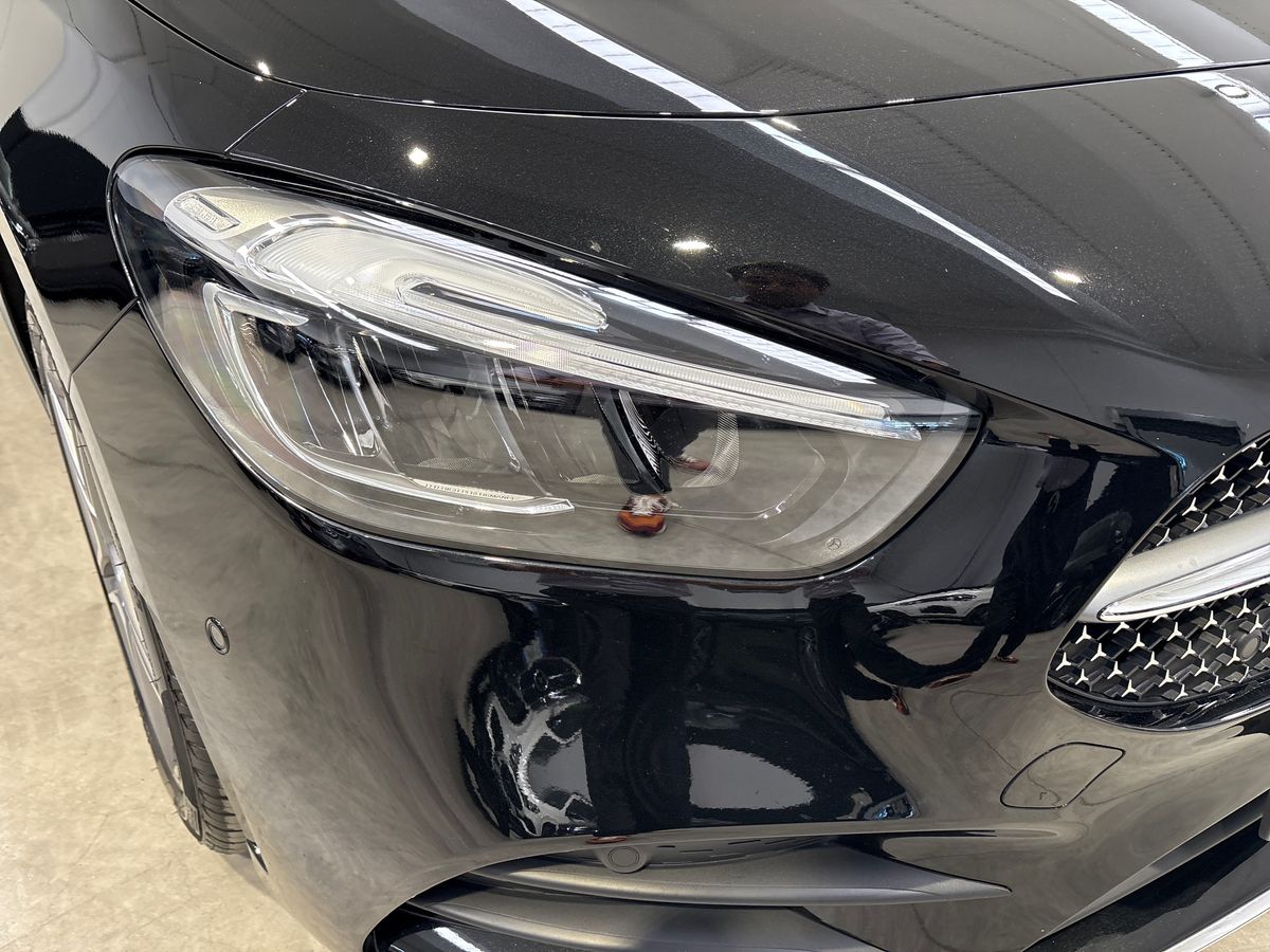 B 250 e phev AMG Line Advanced Plus auto - Certified