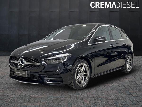B 250 e phev AMG Line Advanced Plus auto - Certified