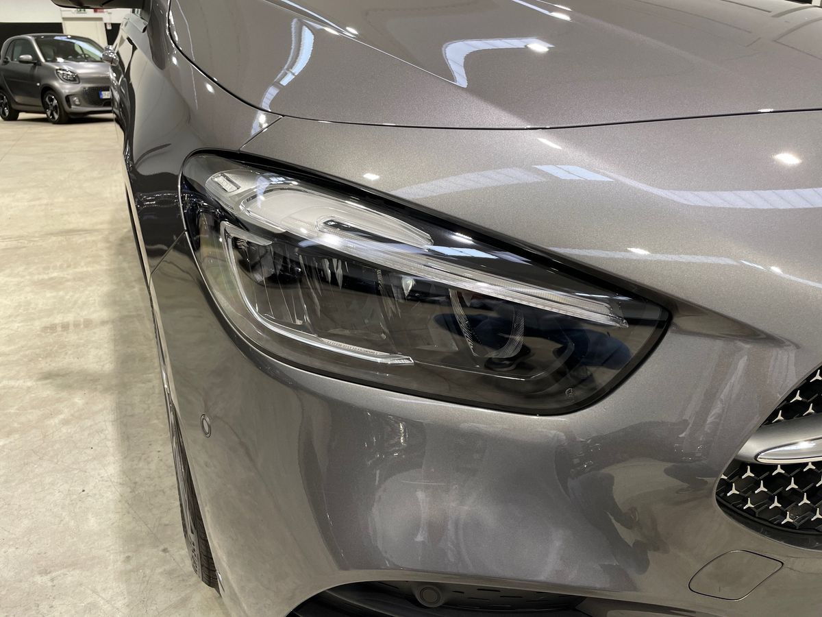 B 250 e phev AMG Line Advanced Plus auto - Certified