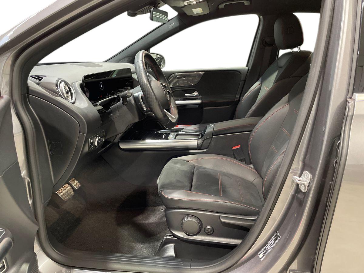 B 250 e phev AMG Line Advanced Plus auto - Certified