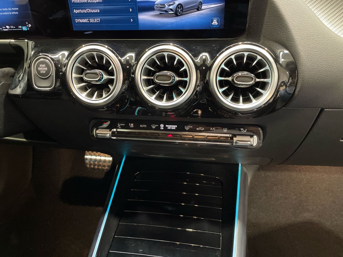 B 250 e phev AMG Line Advanced Plus auto - Certified