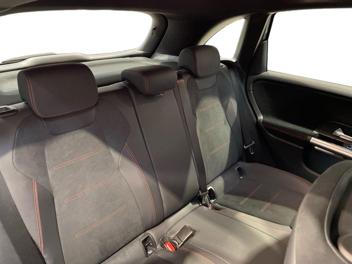 B 250 e phev AMG Line Advanced Plus auto - Certified