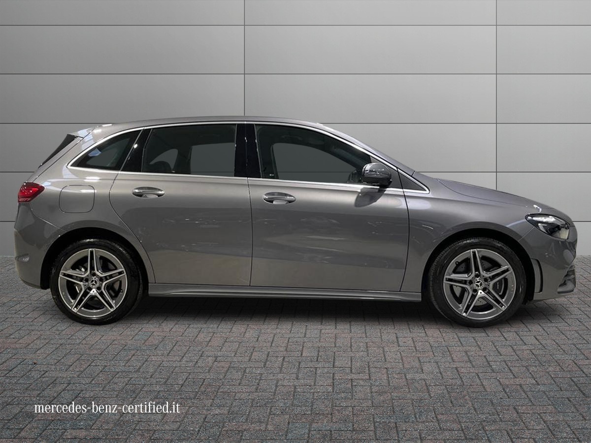 B 250 e phev AMG Line Advanced Plus auto - Certified