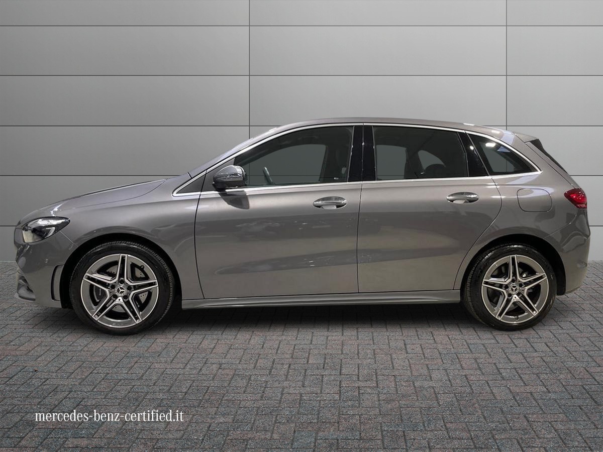 B 250 e phev AMG Line Advanced Plus auto - Certified