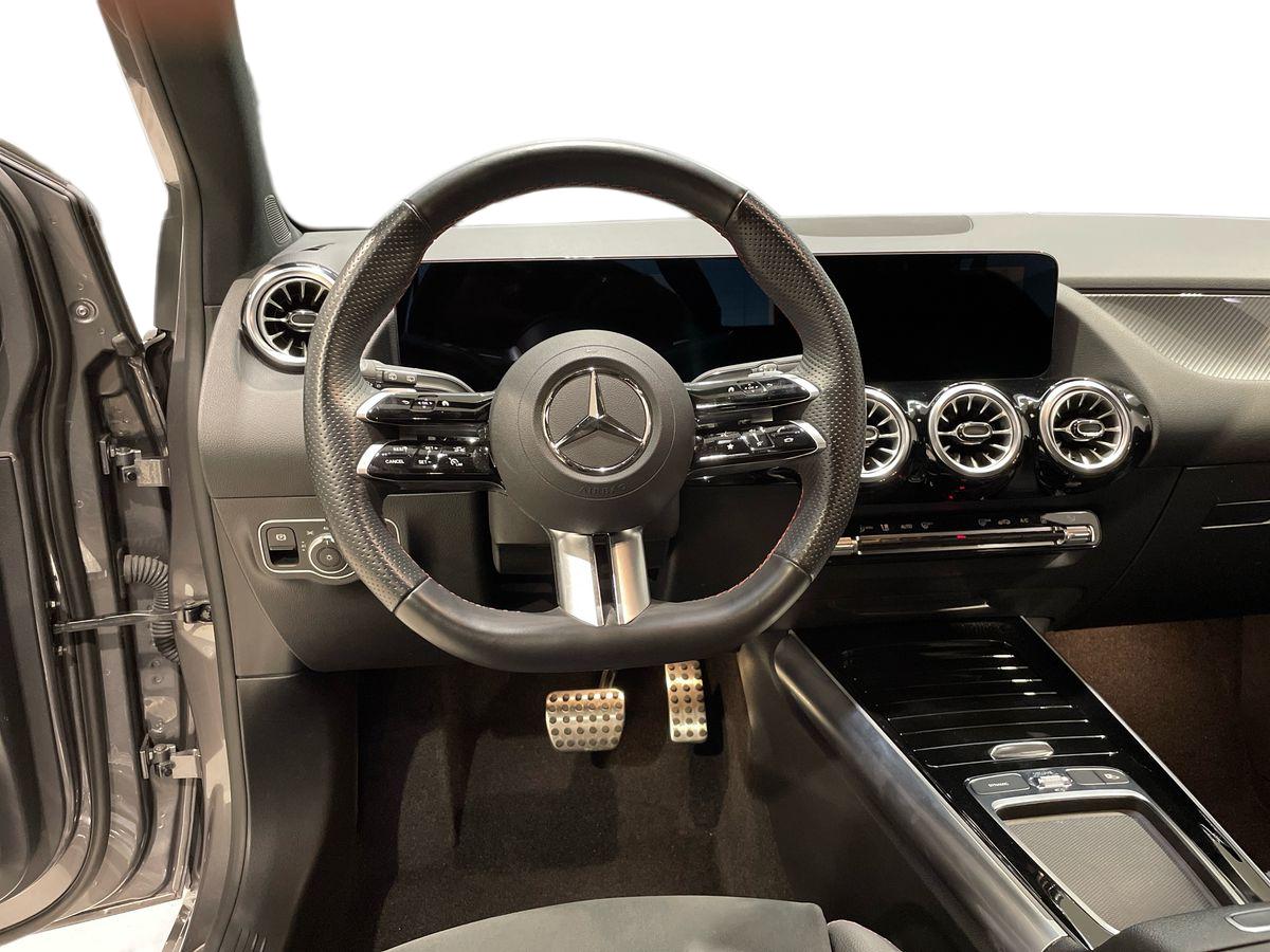 B 250 e phev AMG Line Advanced Plus auto - Certified