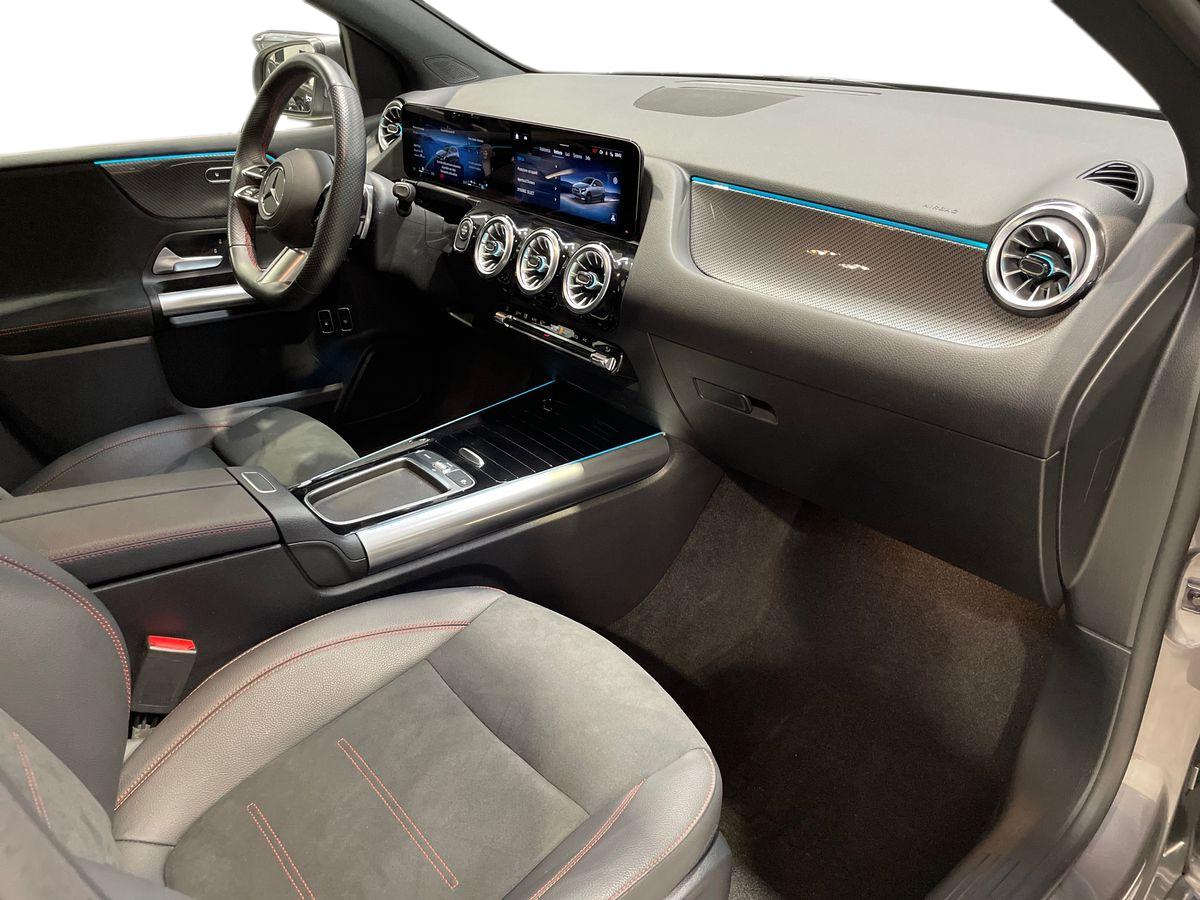 B 250 e phev AMG Line Advanced Plus auto - Certified