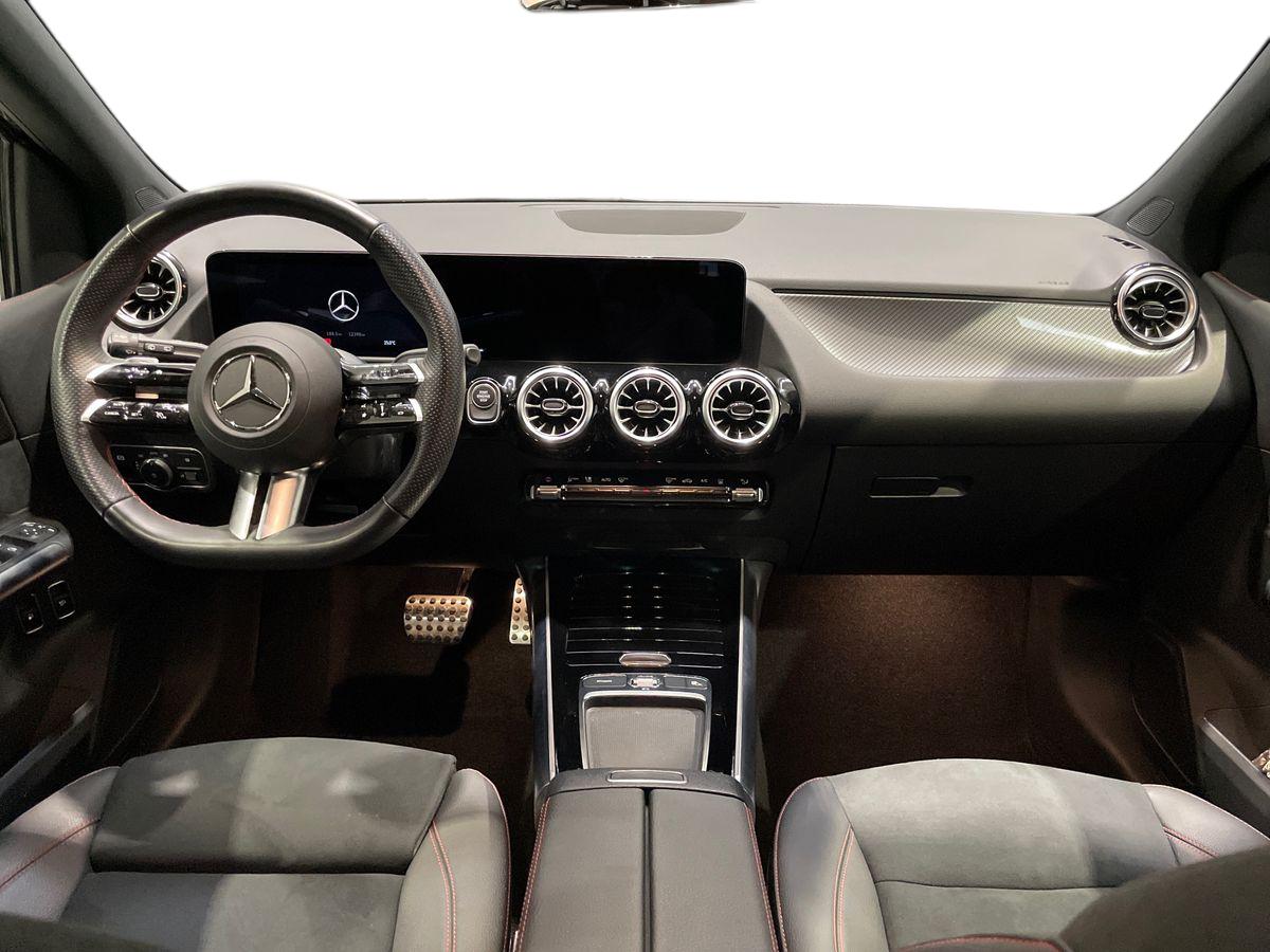 B 250 e phev AMG Line Advanced Plus auto - Certified