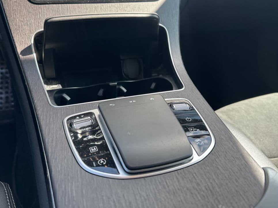 GLC 220 d Premium 4matic auto - Certified