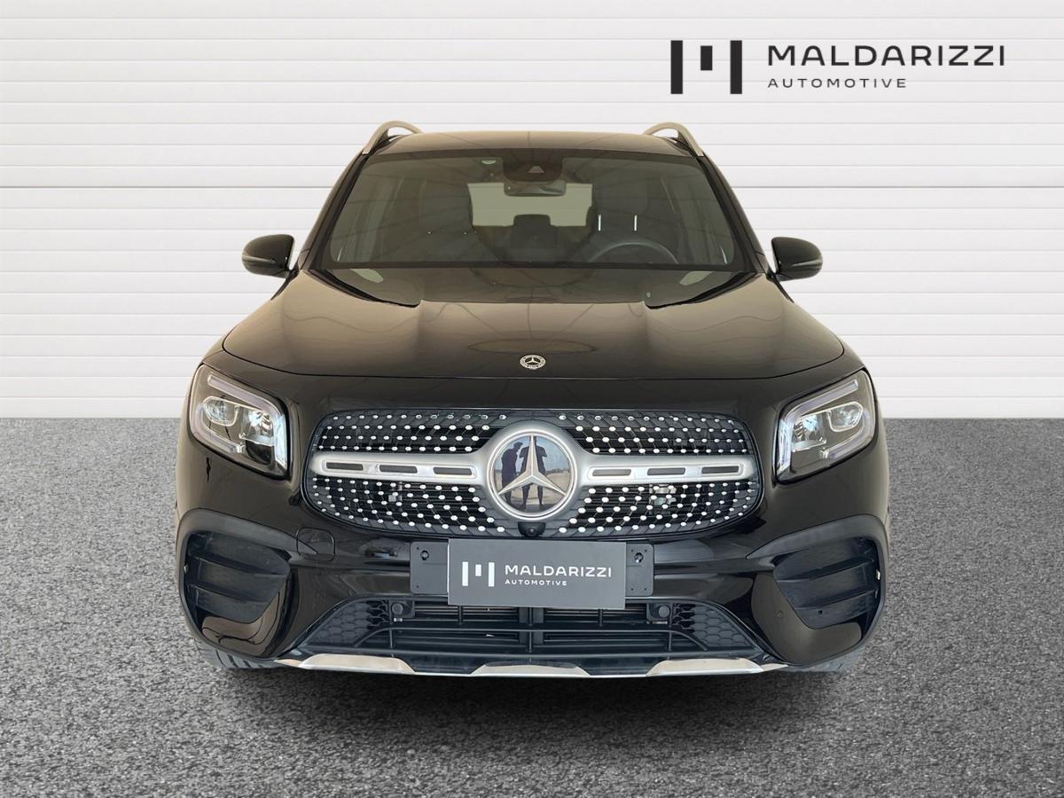 GLB 200 d Premium auto 7p.ti - Certified