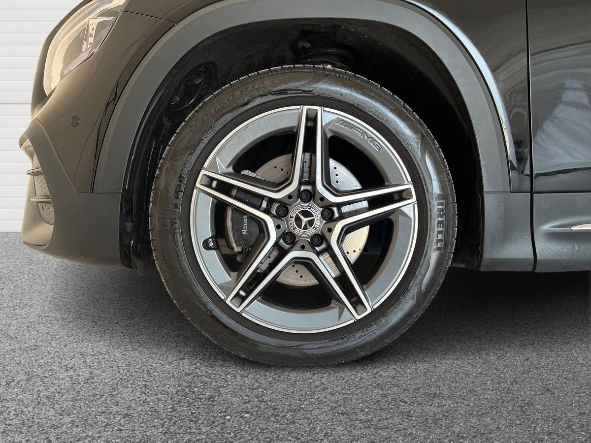 GLB 200 d Premium auto 7p.ti - Certified