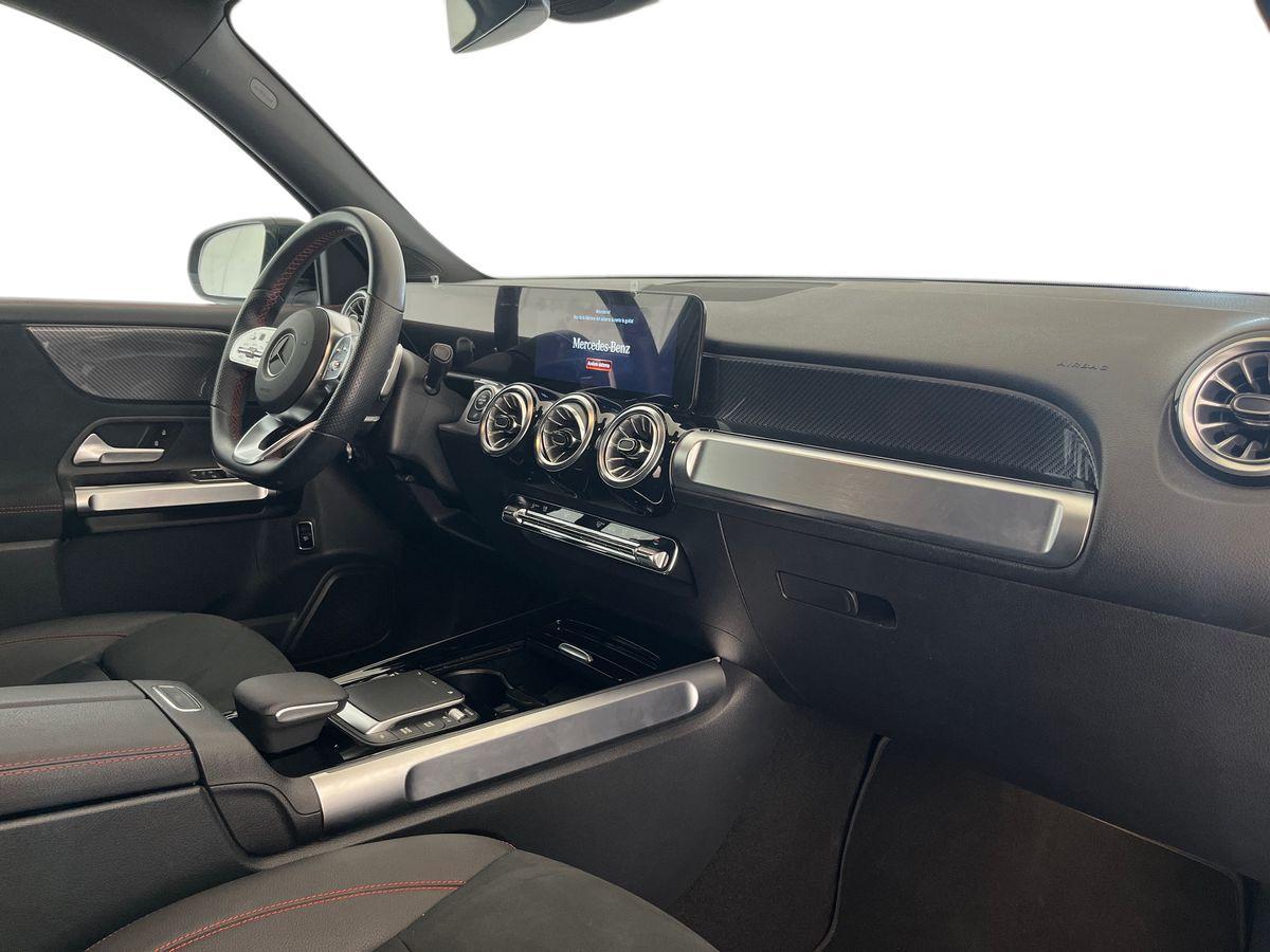 GLB 200 d Premium auto 7p.ti - Certified
