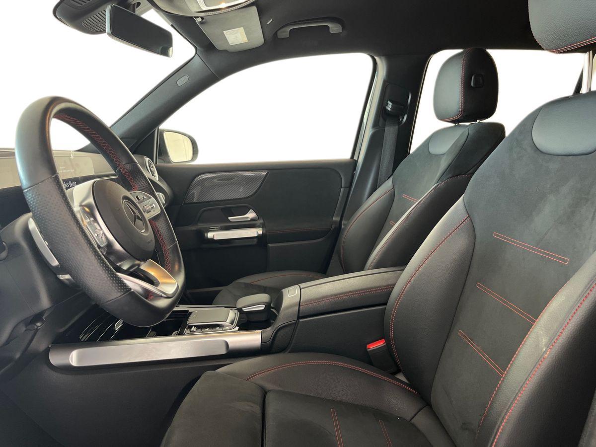 GLB 200 d Premium auto 7p.ti - Certified