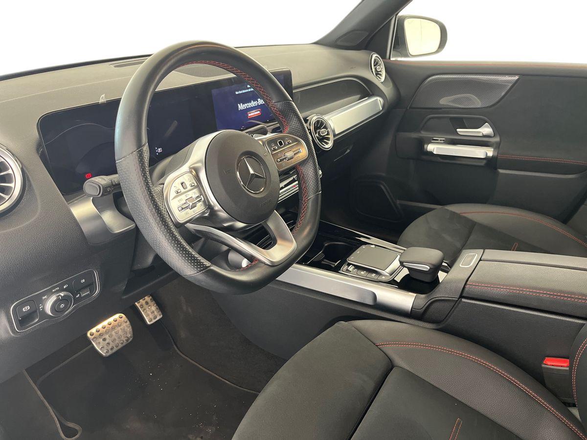 GLB 200 d Premium auto 7p.ti - Certified
