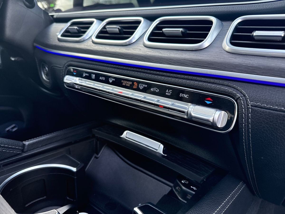 GLE 300 d mhev Premium Plus 4matic auto - Certified