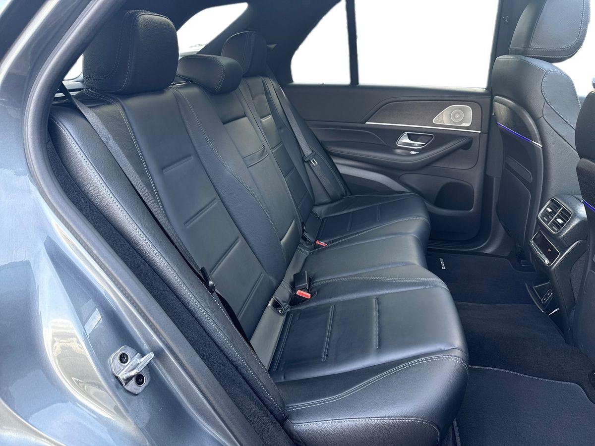 GLE 300 d mhev Premium Plus 4matic auto - Certified